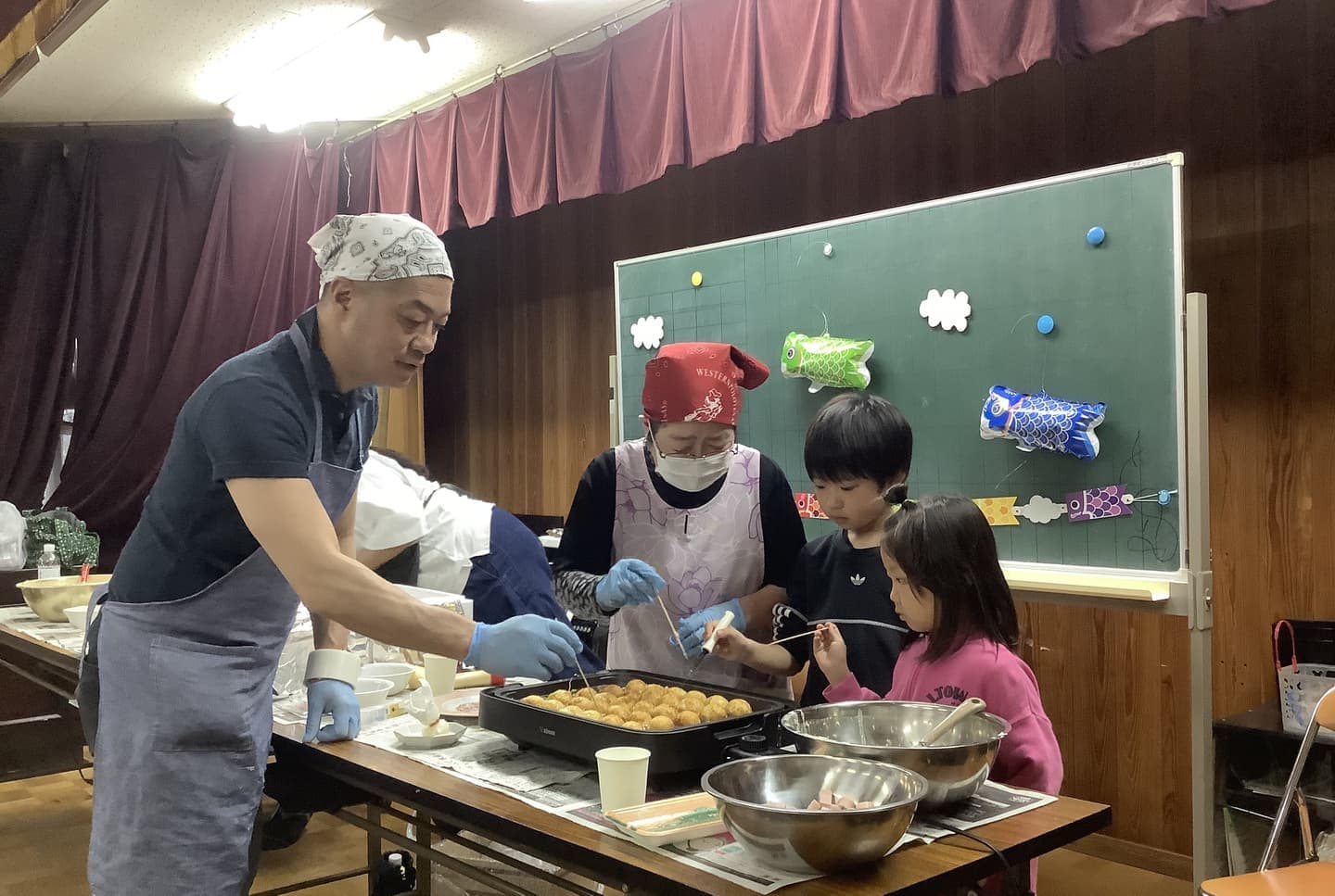 森谷たかふみ　子育て支援策